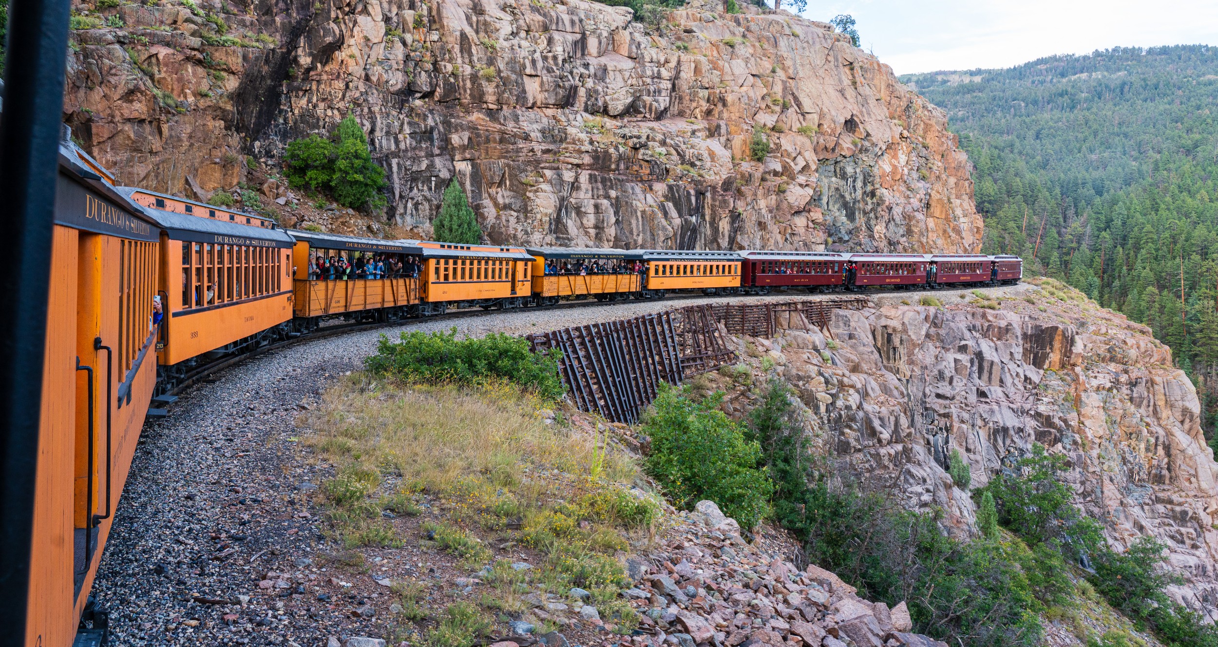 USA 2024 5 Sterne 38